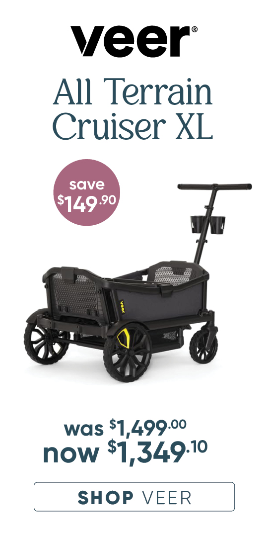 Veer All Terrain Cruiser XL